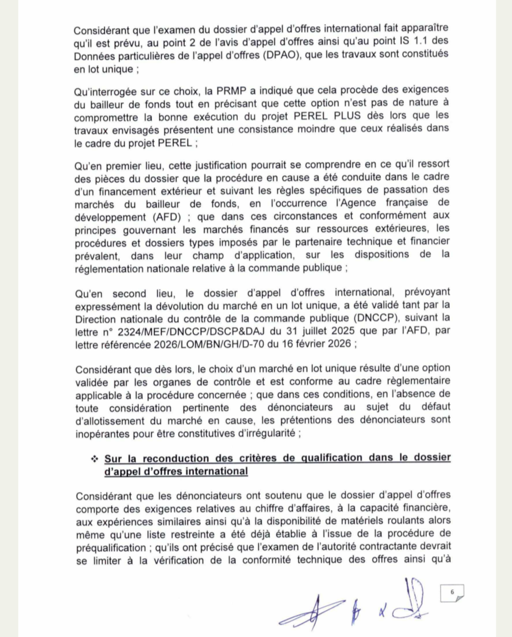 Togo : Révélations sur les défaillances de l'espagnol AEE Power dans le projet PEREL