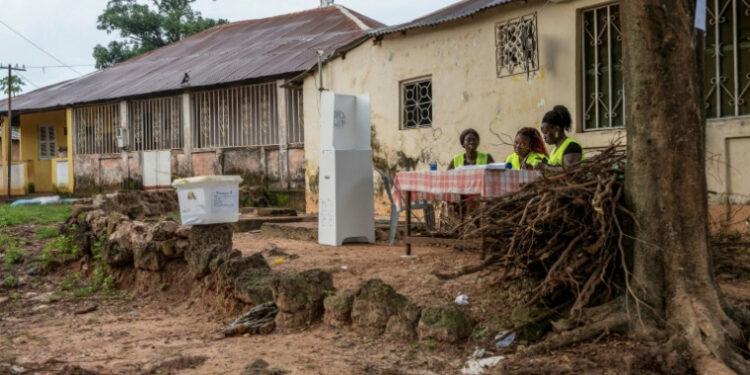 Guinée-Bissau : les électeurs appelés aux urnes pour une nouvelle Constitution