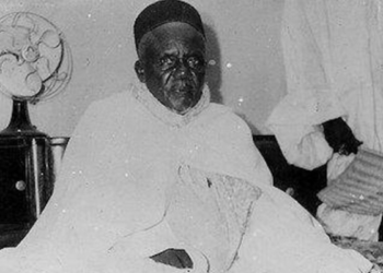 TAYSIR ET LA NAISSANCE DE SERIGNE BABACAR SY: À la croisée du signe spirituel et de l’héritage