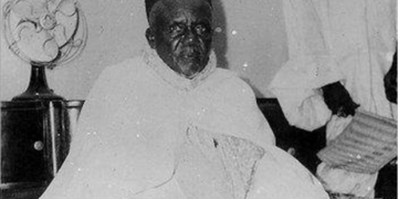 TAYSIR ET LA NAISSANCE DE SERIGNE BABACAR SY: À la croisée du signe spirituel et de l’héritage