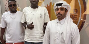 Fallou Faye quitte Guédiawaye FC pour Umm Salal
