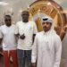 Fallou Faye quitte Guédiawaye FC pour Umm Salal