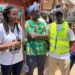 Lutte contre les inondations aux Parcelles Assainies : La ministre Fifi Diakhaté au chevet des zones exposées