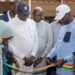Inauguration de l’incubateur de Khombole : Dr Alioune Dione célèbre une « vision du développement territorial… »