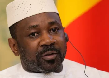 Mali: le chef de la junte gracie un agent français lourdement condamné