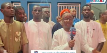 Politique : KIRAAAY Matam dénonce une convocation tardive