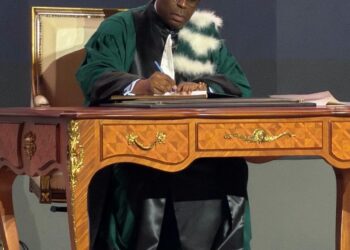 Brazzaville : Macky Sall, Docteur Honoris Causa de l’Université Denis Sassou Nguesso de Kintelé