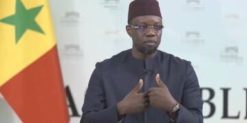 Sonko sur la hausse des prix du carburant « Il faut que l’État prenne sa part de sacrifice »