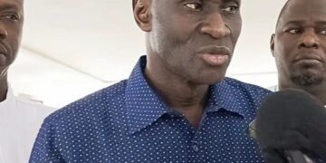Diourbel – Le torchon brûle au sein de la Ligue régionale de football.