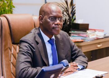 DPG de Al Aminou Lo : le « délai » expire, ce 25 août 2026