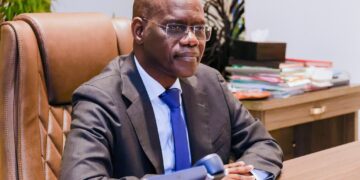 DPG de Al Aminou Lo : le « délai » expire, ce 25 août 2026