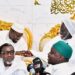Visite chez la famille Ndiéguène: Sonko réaffirmé sa profonde considération et son respect à l’endroit des familles religieuses