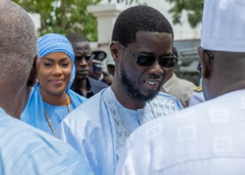 Gamou 2026 : le Chef de l’Etat prie pour le Sénégal
