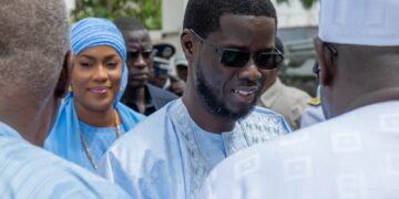 Gamou 2026 : le Chef de l&rsquo;Etat prie pour le Sénégal