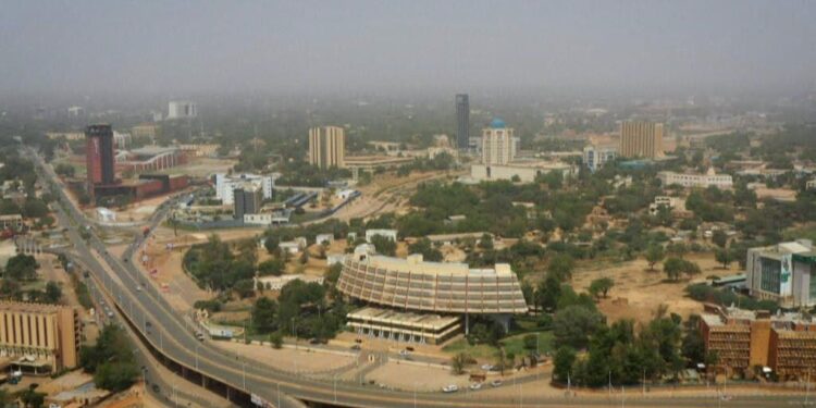 Niger : le régime affirme reprendre le contrôle après une mutinerie à Niamey