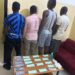 Contrefaçon de billets : quatre individus arrêtés à Diamniadio et Toubab Dialaw