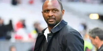 Équipe nationale : Patrick Vieira attendu comme nouveau sélectionneur