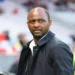 Équipe nationale : Patrick Vieira attendu comme nouveau sélectionneur