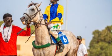 Grand Prix du Chef de l’État : Kikanela détrône El Capo