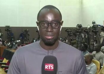 « C&rsquo;est un non événement » : Pape Birame Bigué Ndiaye brise le silence après son non-lieu