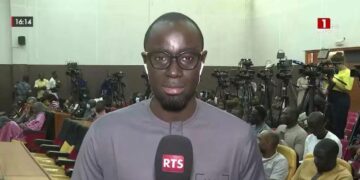 « C&rsquo;est un non événement » : Pape Birame Bigué Ndiaye brise le silence après son non-lieu