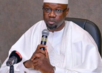 Gamou 2026 : Sonko débute sa Ziarra à…