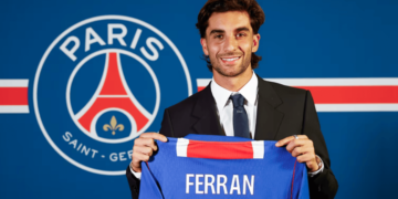 Mercato : Ferran Torres quitte le Barça et rejoint le PSG