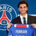 Mercato : Ferran Torres quitte le Barça et rejoint le PSG
