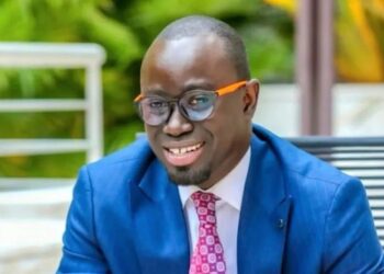 « Le jour de mon arrestation en conférence de presse » : grosse révélation de Pape Birame Bigué Ndiaye