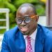 « Le jour de mon arrestation en conférence de presse » : grosse révélation de Pape Birame Bigué Ndiaye
