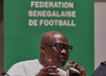 Equipe nationale : le successeur de Pape Thiaw connu, mardi prochain