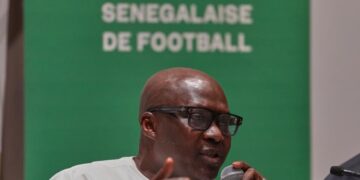 Equipe nationale : le successeur de Pape Thiaw connu, mardi prochain
