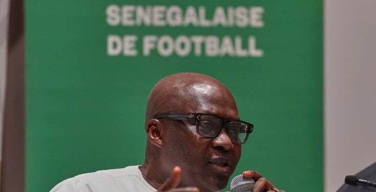 Equipe nationale : le successeur de Pape Thiaw connu, mardi prochain