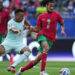 Le Marocain Ayyoub Bouaddi, 18 ans et un transfert XXL à Manchester City