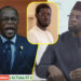 Abdou Mbow démolit Sonko : « Mom Akk Diomaye Nio Déf lignou Déf pendant 2 ans… » (Vidéo)