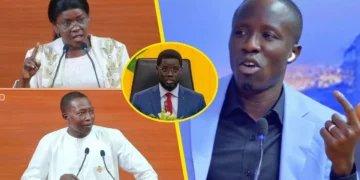 Les révélations d’Abdou Nguer sur la position de Djiby Ciss & Félicité « Dama Déglou Liñ Wakh Rék… » (Vidéo)