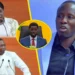 Les révélations d’Abdou Nguer sur la position de Djiby Ciss & Félicité « Dama Déglou Liñ Wakh Rék… » (Vidéo)