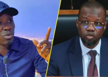 Abdou Nguer en phase avec SONKO « Communication Bimou Deff Demb Loubah La Si Mom Nakh, Deug La Wah… » (Vidéo)