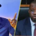 Abdou Nguer en phase avec SONKO « Communication Bimou Deff Demb Loubah La Si Mom Nakh, Deug La Wah… » (Vidéo)
