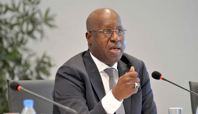 Politique : Bonne nouvelle pour Abdou Karim Sall