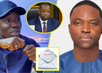 Abou Nguer recadre Abdoulaye Sylla après sa pliante contre Sonko « Na Bayi Thiahanam Yi, Dafa… » (Vidéo)