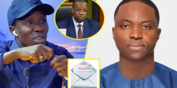 Abou Nguer recadre Abdoulaye Sylla après sa pliante contre Sonko « Na Bayi Thiahanam Yi, Dafa… » (Vidéo)
