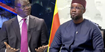 Abdourahmane Diouf sur le rythme de consommation des fonds politiques de Sonko « Sur 4 mois et demi, tu consommes 1,77 milliard »