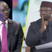 Abdourahmane Diouf sur la gestion des fonds politiques de Sonko  « Le scandale moral, c&rsquo;est qu&rsquo;il recevait des fonds du président de la République »