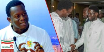 Adhésion à Kiiraay :Arona Niang lâche une b0mbe après sa rencontre avec Diomaye « Limouma Wax… » (Vidéo)