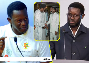 « Président Diomaye Dafma Bollé Si Cadre Yi… » Arona Niang expose sa discussion avec Diomaye (Vidéo)