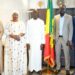 Justice : Me Moussa Sarr reçoit le Forum du justiciable, qui plaide pour une justice inclusive