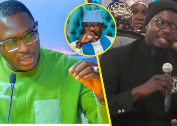 « Il est dans la comedie… » : Bachir Fofana recadre farouchement Capitaine (Vidéo)