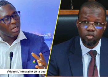 Bachir Fofana répond sèchement à Sonko après ses propos à l&rsquo;AN « Mane Lay Wahal Nakh…Mome Mi Kham… » (Vidéo)