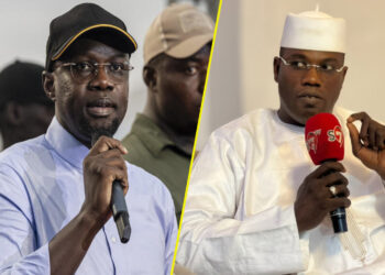 « Ousmane Sonko Dafma Nakh, Lim Ma Wakhone Lép Dara Doussi Deug… » Bara Dolly exprime ses regrets (Vidéo)